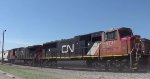 CN M396